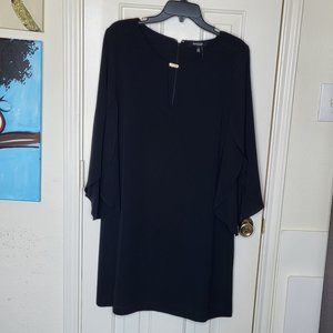 NWT Kenzie Dresses black dress Size 12